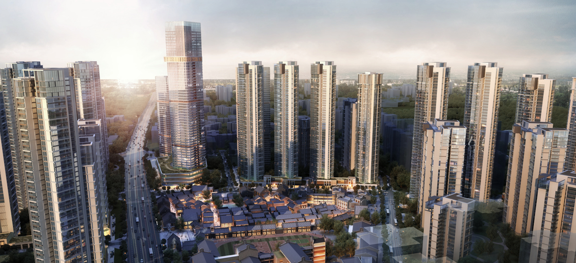 2019年是中國(guó)奧園發(fā)展史上一個(gè)重要里程碑，奮進(jìn)新時(shí)代，筑夢(mèng)新奧園。積極履行企業(yè)應(yīng)承擔(dān)的社會(huì)責(zé)任，為客戶乃至社會(huì)&ldquo;構(gòu)筑健康生活&rdquo;。