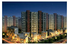 六環(huán)內(nèi)鄰鐵兩居14000元/平起 首付僅16萬元