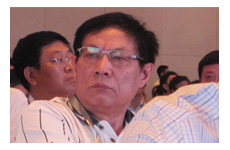 華遠(yuǎn)置業(yè)有限公司董事長(zhǎng) 任志強(qiáng)