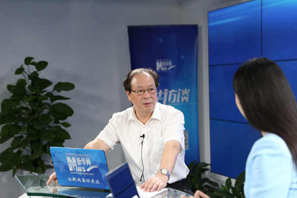 紹興市是人文之城、生態(tài)之城 去年GDP達4710億元