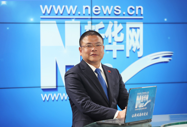徐向輝:以問(wèn)題為導(dǎo)向，要掌握群眾需求普法