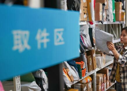 綠色包裝這么好，為啥我收快遞時(shí)遇不到？