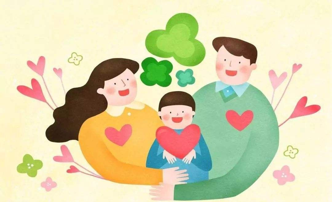世界兒童日丨品讀古人愛子智慧 你學(xué)到了嗎？