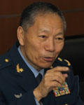 記中國工程院院士、空軍航空醫(yī)學(xué)專家俞夢孫
