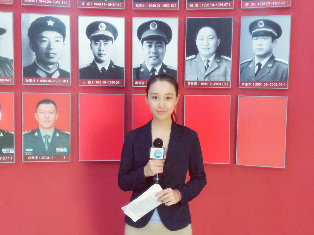 新華社河北分社任麗穎：面對(duì)社會(huì)暴力事件，我們的筆觸應(yīng)該何去何從？
