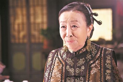 熱劇收官觀眾津津樂道 誰能接棒《延禧攻略》？