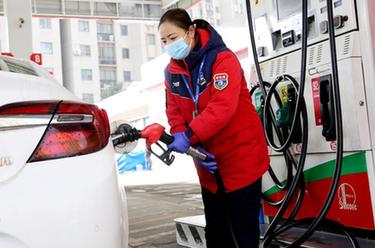 汽油、柴油價(jià)格下調(diào)