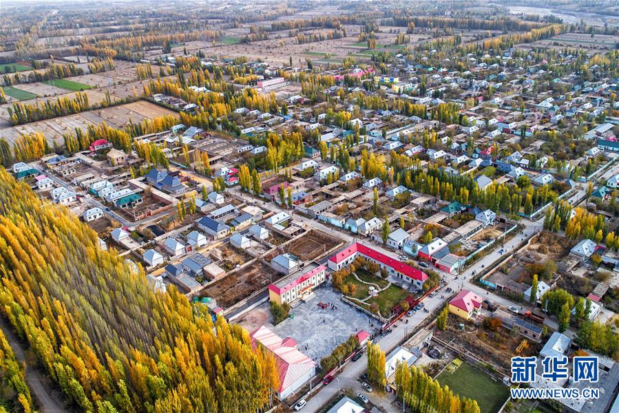 （十九大·讀報(bào)告 話民生）（3）加快生態(tài)文明體制改革，建設(shè)美麗中國