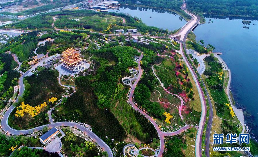 （十九大·讀報(bào)告 話民生）（12）加快生態(tài)文明體制改革，建設(shè)美麗中國(guó)