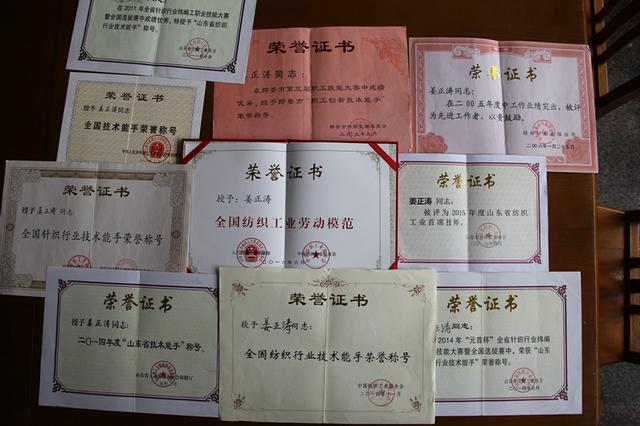 每天“暴走”數(shù)小時(shí)，身為男工卻“技?jí)喝悍?rdquo;是一種怎樣的體驗(yàn)？