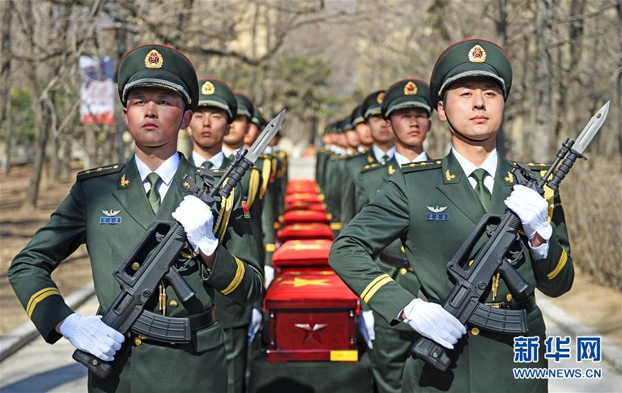（新華全媒頭條·圖文互動）（1）清明，為了祭奠，更為了前行