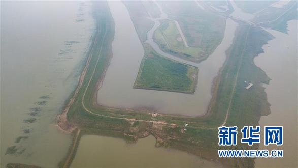 （新華視點(diǎn)·圖文互動）（1）3萬畝“私家湖泊”為何如此任性？