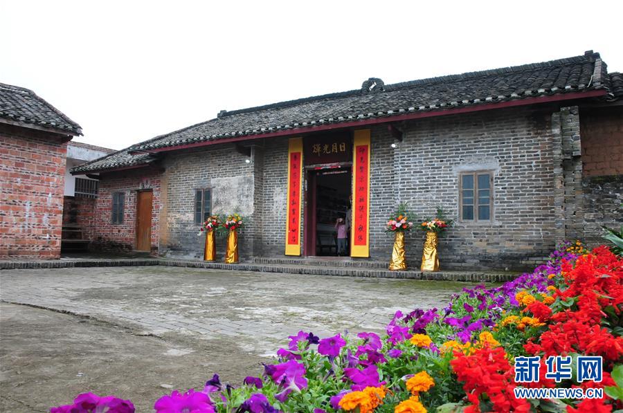 （為了民族復(fù)興·英雄烈士譜·圖文互動）譚壽林：殺頭當作風吹帽　坐監(jiān)也要闖上天