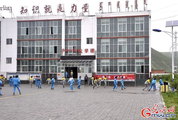 【中國夢·踐行者】圖片故事丨90后骨髓捐獻(xiàn)者扎西東智：做力所能及的事，讓他人生命繼續(xù)綻放