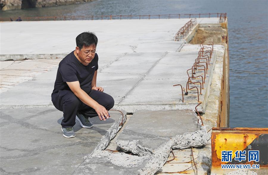 （圖文互動）（3）“隨時準備為黨和人民犧牲一切”——追記為保護國家某重點試驗平臺壯烈犧牲的3位勇士黃群、宋月才、姜開斌