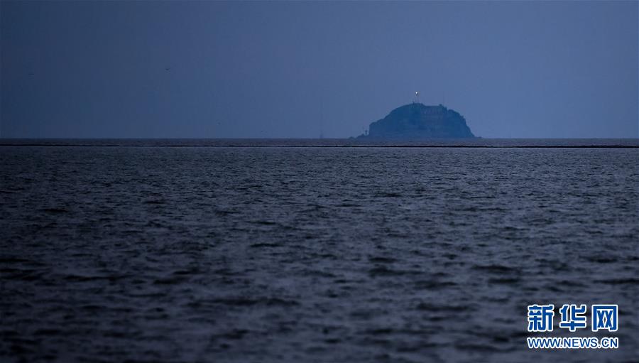 （新華全媒頭條·圖文互動）（4）守島，就是守國——記新時代的奮斗者王繼才
