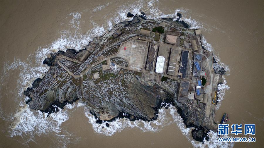 （新華全媒頭條·圖文互動(dòng)）（10）守島，就是守國(guó)——記新時(shí)代的奮斗者王繼才
