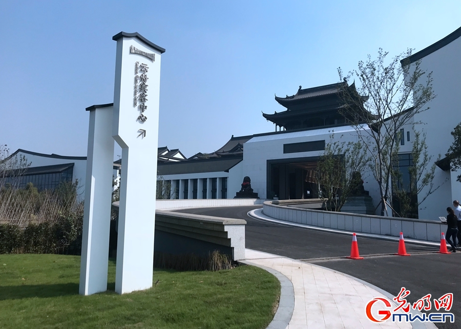 組圖丨鏡頭里的烏鎮(zhèn)記憶：五年時光，這座古鎮(zhèn)發(fā)生了什么