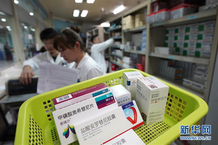 （新華全媒頭條·圖文互動）（10）心中有夢想，腳下就有力量——寫在“中國夢”提出六周年之際