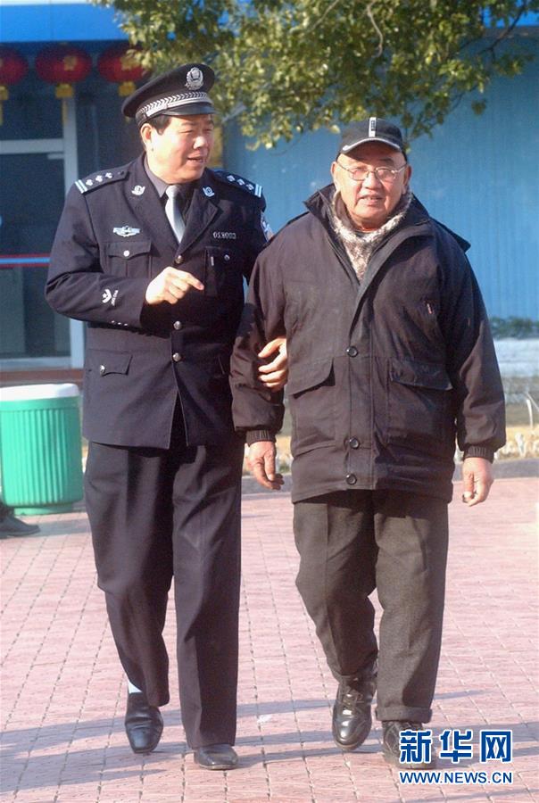 （改革先鋒風(fēng)采·圖文互動(dòng)）（3）邱娥國(guó)：串百家門，認(rèn)百家人，知百家情，辦百家事 