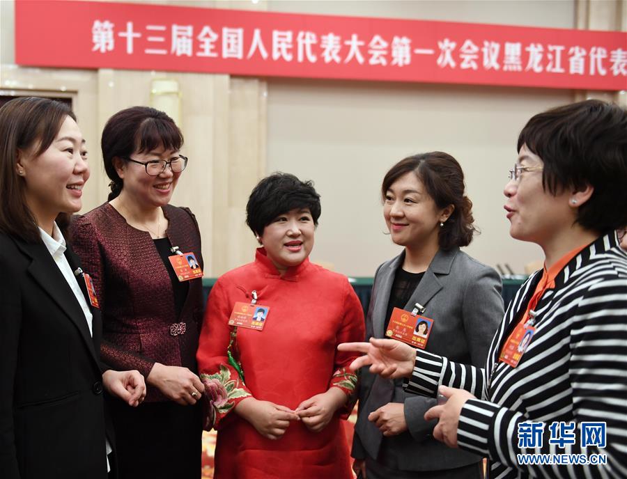 （兩會·基層代表履職故事）（2）全國人大代表孫艷玲：做好非遺事業(yè)，讓古老技藝活起來