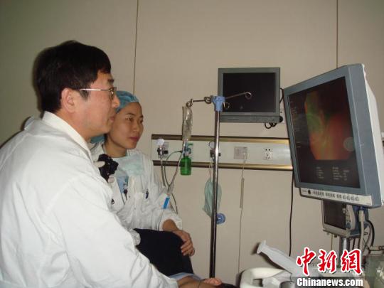 中國醫(yī)學(xué)專家揭秘胃腸癌“預(yù)警”標志物及潛在預(yù)防靶點