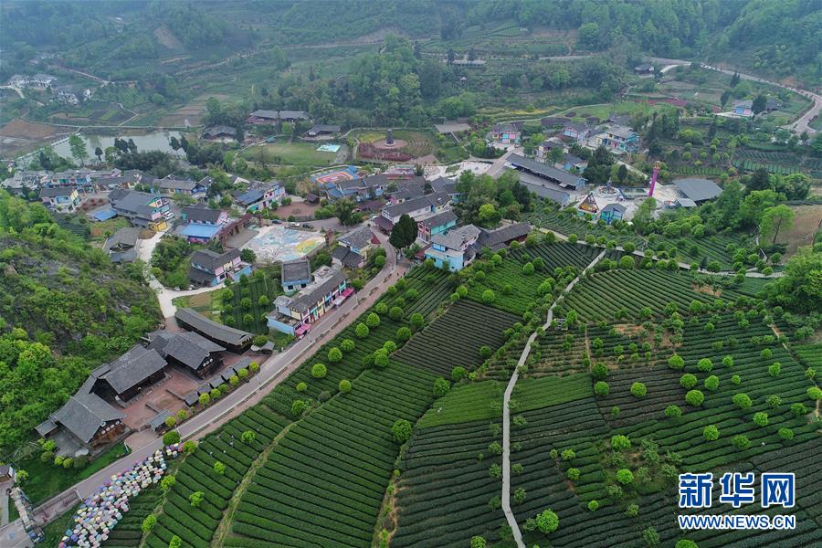 （新華全媒頭條·圖文互動）（7）聚焦高質(zhì)量，躍上新臺階——新年開局看中國經(jīng)濟信心和潛力