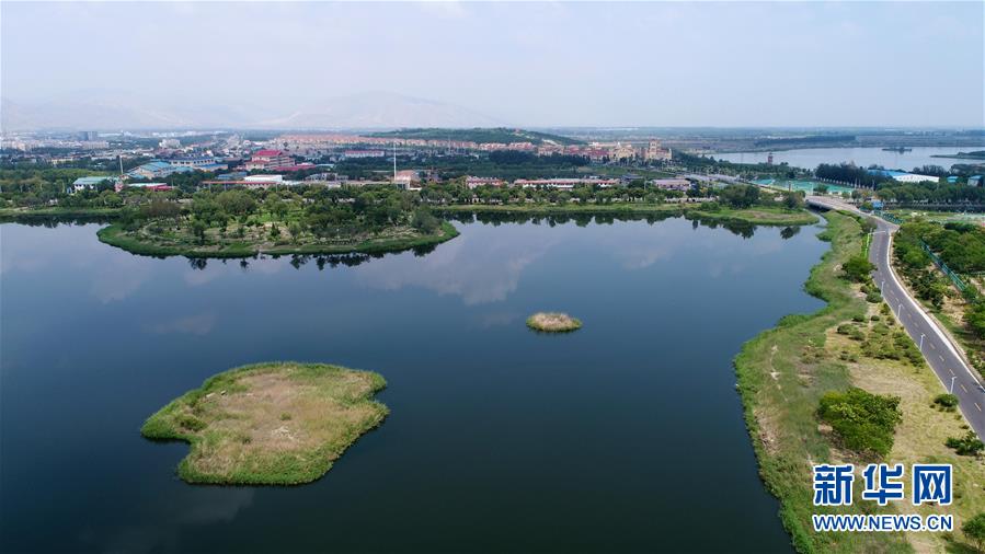 （新華全媒頭條·圖文互動(dòng)）（2）攻堅(jiān)，為了美麗中國——黨的十八大以來污染防治紀(jì)實(shí)