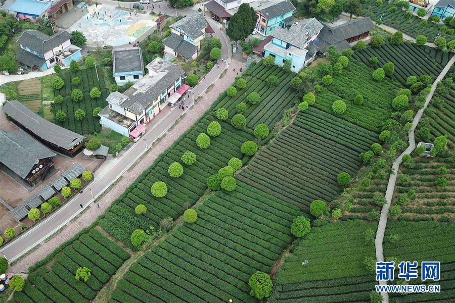 （新華全媒頭條·兩會(huì)特別報(bào)道·圖文互動(dòng)）（5）凝聚起上下同心、團(tuán)結(jié)奮進(jìn)的磅礴力量