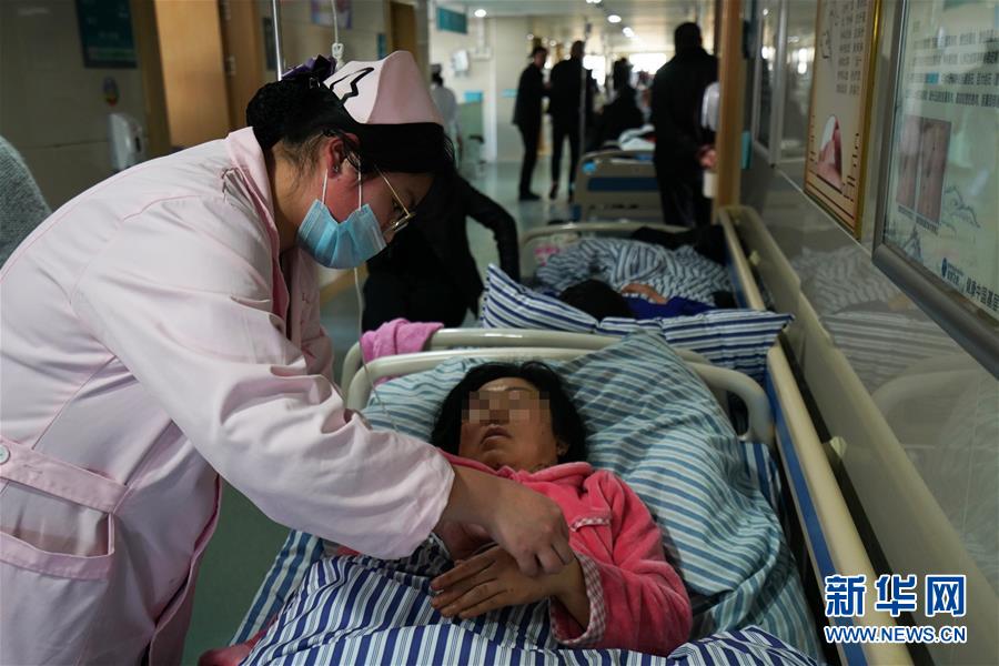 （突發(fā)事件）（2）緊急馳援！全力救治！不落一人！——江蘇響水天嘉宜公司“3·21”爆炸事故救援現(xiàn)場直擊