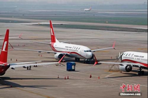 客機資料圖。<a target='_blank' ><p  align=