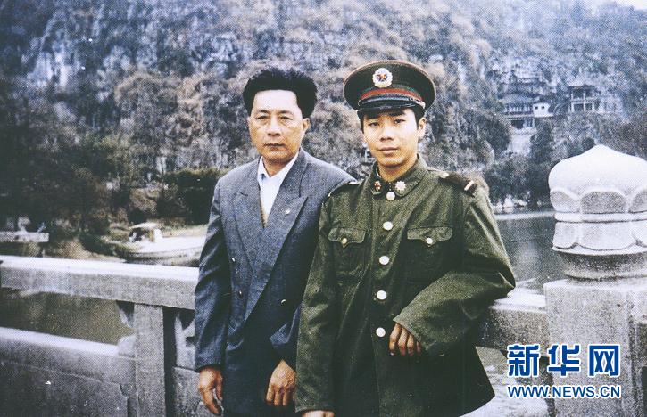 （新華全媒頭條·愛(ài)國(guó)情 奮斗者·圖文互動(dòng)）（3）致敬，為祖國(guó)獻(xiàn)身的英雄！