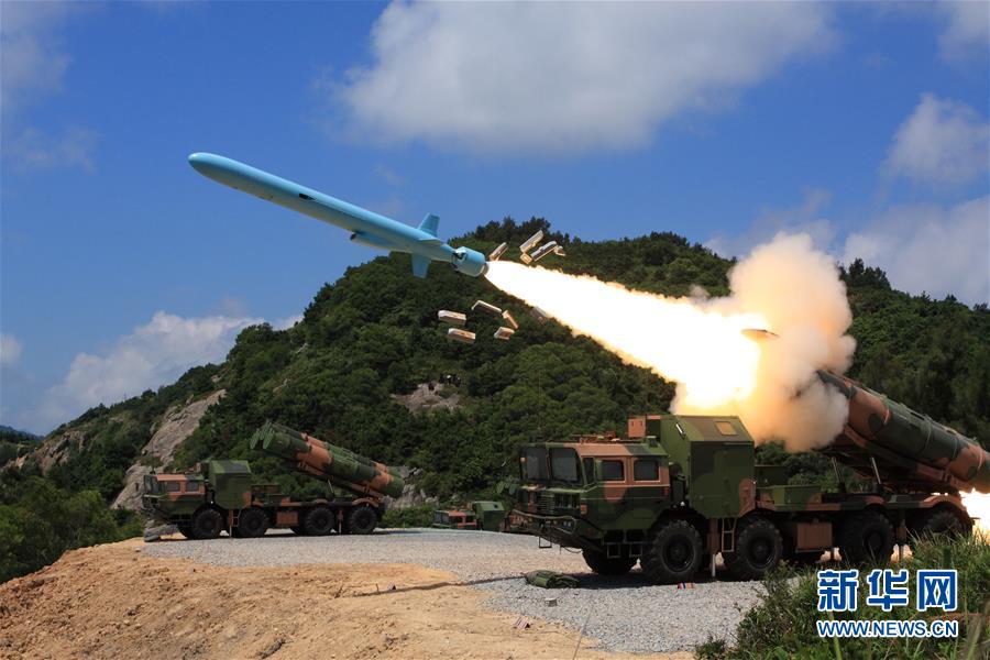 （新華全媒頭條·人民海軍70年·圖文互動）（5）向海圖強春潮涌——黨中央、中央軍委和習(xí)主席關(guān)心人民海軍建設(shè)發(fā)展紀實