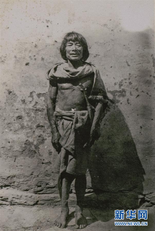 （壯麗70年·奮斗新時代·圖文互動）（8）獨龍江畔，這個民族“一躍千年”