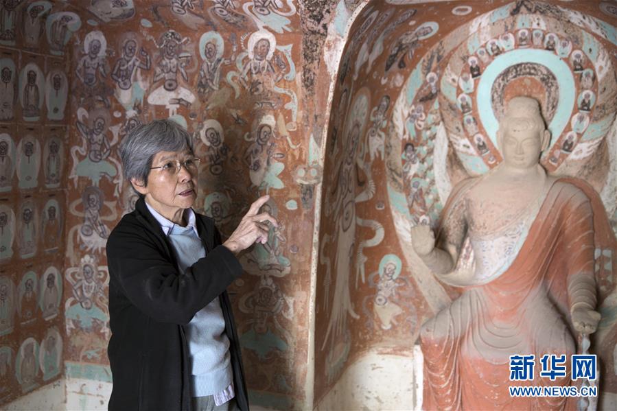 （新華全媒頭條·愛國情 奮斗者·圖文互動）（7）以青春之我，創(chuàng)青春中國——寫在五四運(yùn)動100周年之際