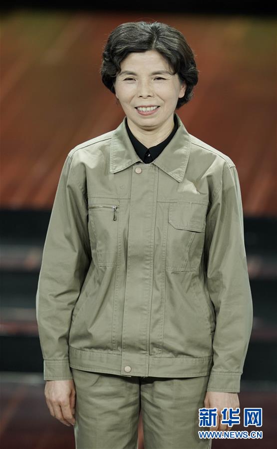 （圖文互動）（3）中央宣傳部、全國總工會聯(lián)合發(fā)布2019年“最美職工”先進事跡
