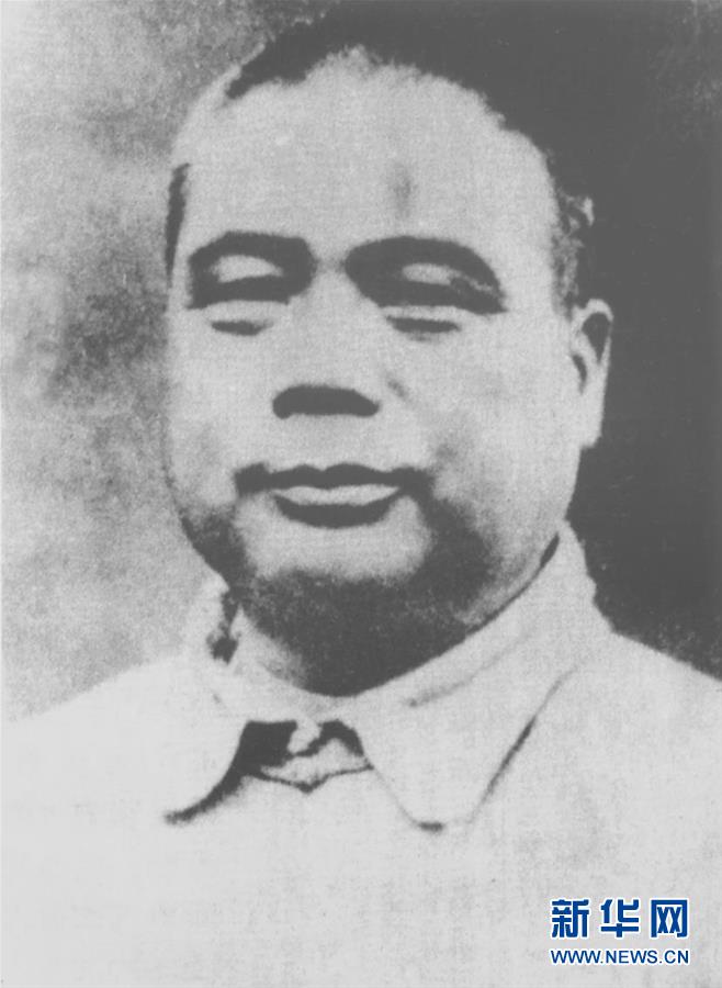 （為了民族復(fù)興·英雄烈士譜·圖文互動(dòng)）愛國(guó)將領(lǐng)馮玉祥：布衣上將，戎馬煥章