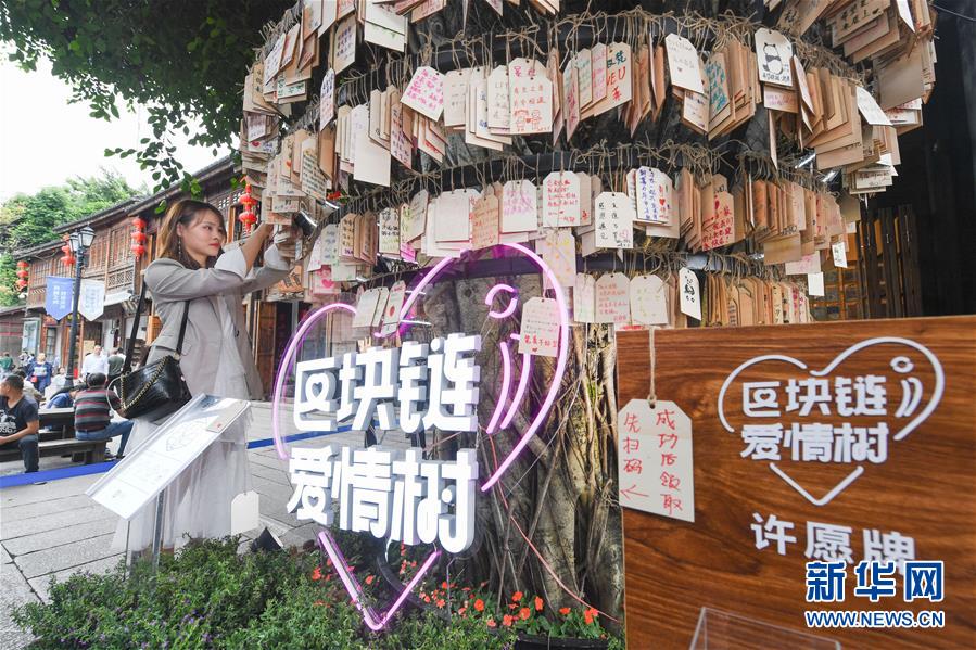 （新華全媒頭條·圖文互動）（9）從“數(shù)字中國”看中國發(fā)展新信號、新亮點、新趨勢