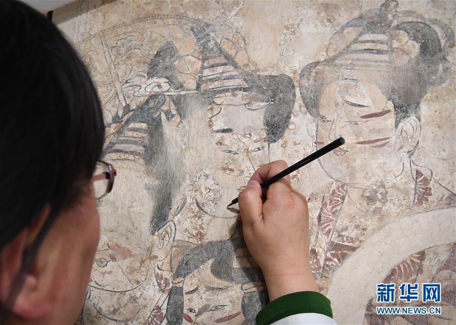 （新華全媒頭條·圖文互動(dòng)）（12）“若問(wèn)古今興廢事，請(qǐng)君只看洛陽(yáng)城”——千年古都“烹制”博物館盛宴