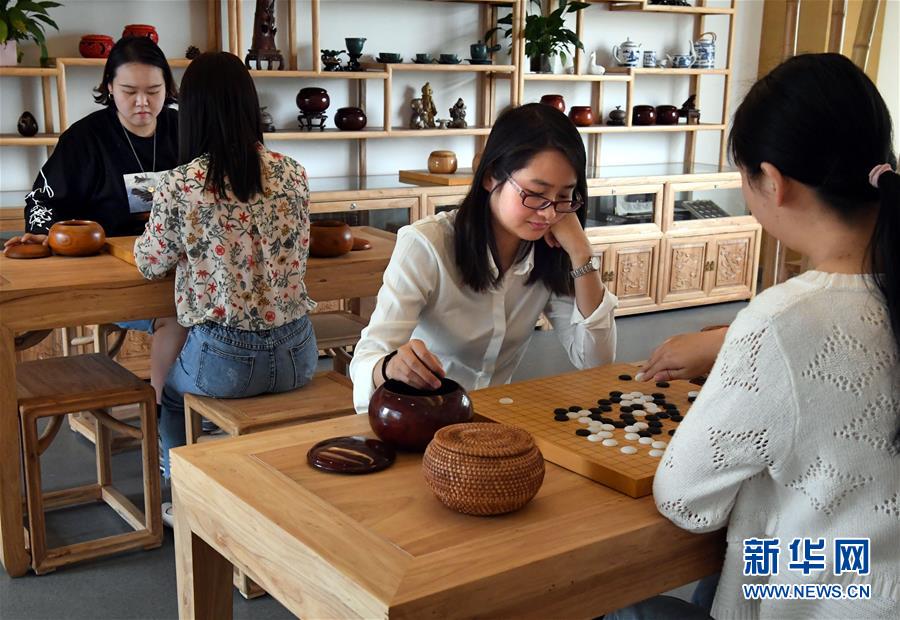 （新華全媒頭條·圖文互動）（17）“若問古今興廢事，請君只看洛陽城”——千年古都“烹制”博物館盛宴