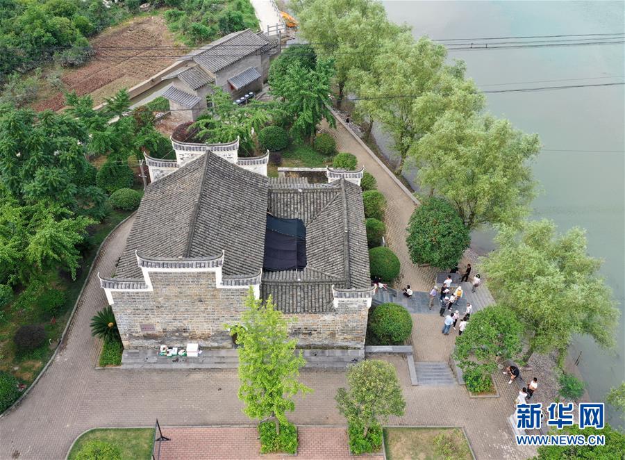 （壯麗70年·奮斗新時(shí)代——記者再走長(zhǎng)征路·圖文互動(dòng)）（3）歷盡苦難而淬火成鋼——紅軍為什么能沖出絕境？