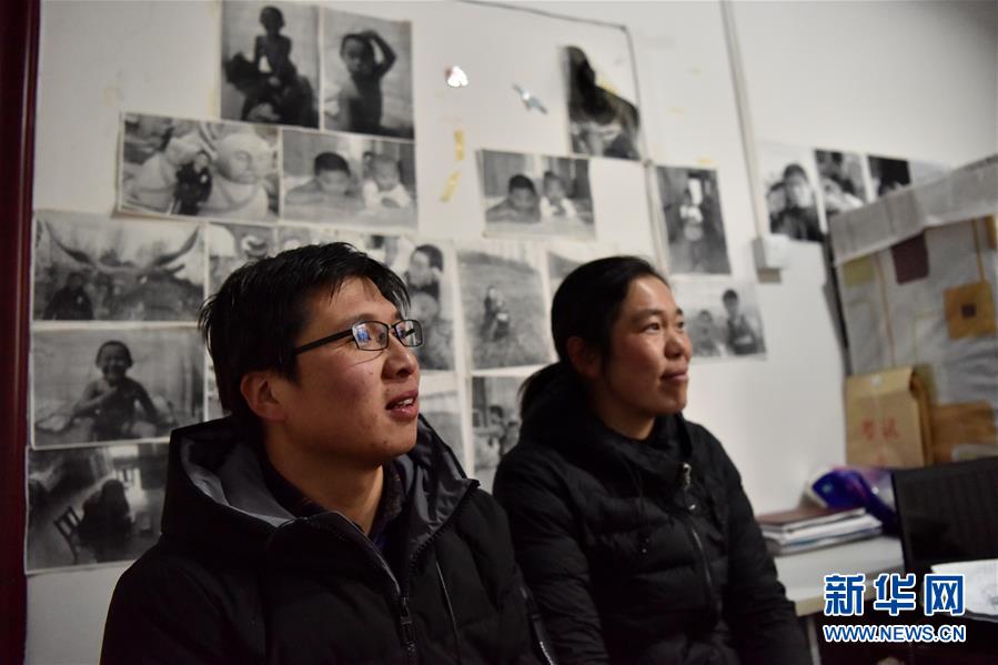 （不忘初心、牢記使命·圖文互動）（2）青春之花綻放五千米云端——記扎根海拔最高縣小學教師夫妻杜安東、曹曉花