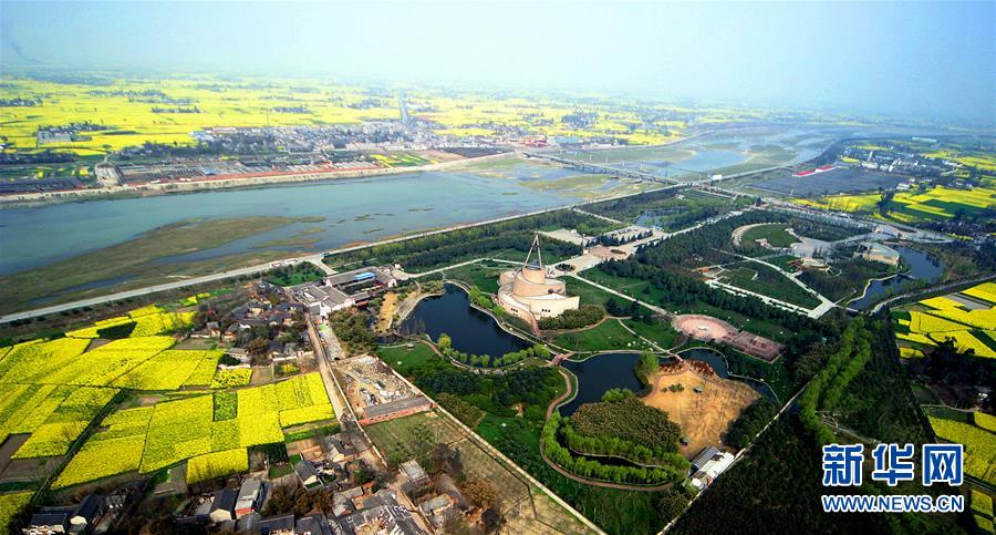 （新華調(diào)查·新中國考古重大發(fā)現(xiàn)·圖文互動(dòng)）（1）你從哪里來，三星堆？