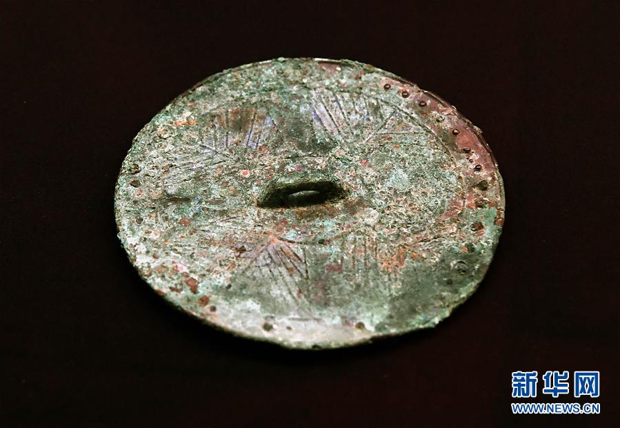 （新華調(diào)查·新中國考古重大發(fā)現(xiàn)·圖文互動(dòng)）（7）你好，我是婦好！