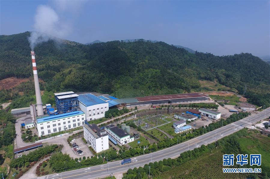 （在習近平新時代中國特色社會主義思想指引下&mdash;&mdash;新時代新作為新篇章&middot;總書記關心的百姓身邊事&middot;圖文互動）（3）大污染變身&ldquo;大寶藏&rdquo;：治理畜禽糞污，他們這樣干！