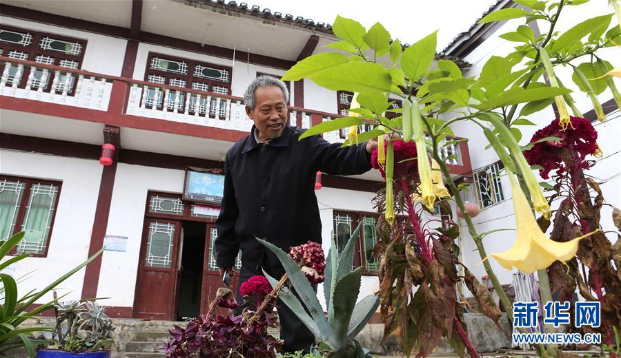 （四中全會精神在基層·圖文互動）（2）烏江清，貴州興——貴州第一大河烏江治污記