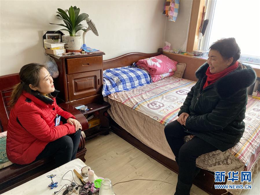 （在習(xí)近平新時(shí)代中國特色社會(huì)主義思想指引下——新時(shí)代新作為新篇章·總書記關(guān)切高質(zhì)量發(fā)展·圖文互動(dòng)）（1）同一片家園，同一個(gè)夢(mèng)想——棚改區(qū)里的民生新事