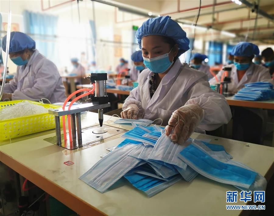 （決戰(zhàn)決勝脫貧攻堅(jiān)·圖文互動）（1）貧困戶的“收入賬”——廣西極貧縣隆林各族自治縣見聞