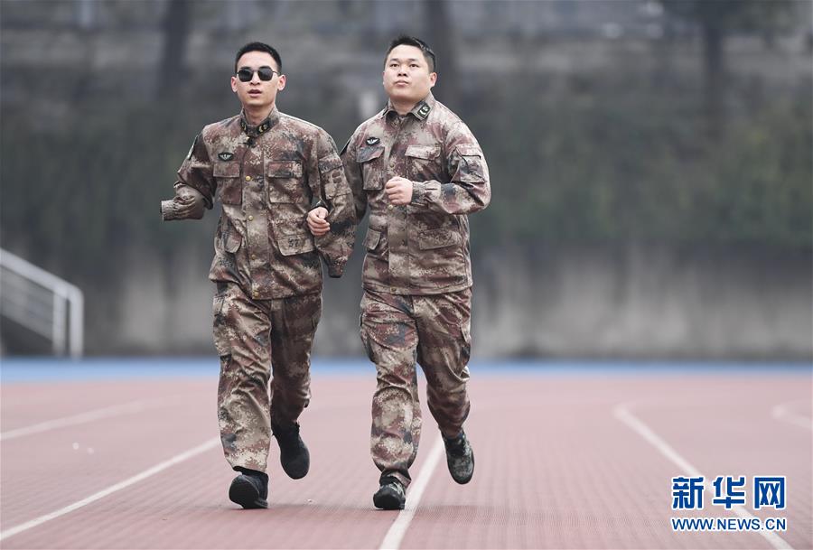 （新華全媒頭條·圖文互動(dòng)）（7）以青春之名，續(xù)寫時(shí)代華章——寫在五四青年節(jié)到來(lái)之際
