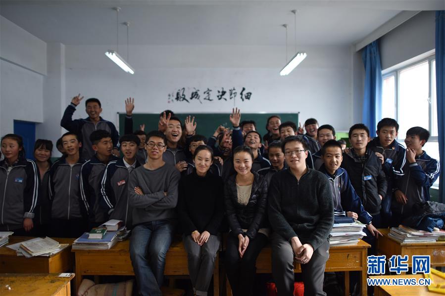 （新華全媒頭條·圖文互動(dòng)）（8）以青春之名，續(xù)寫時(shí)代華章——寫在五四青年節(jié)到來(lái)之際